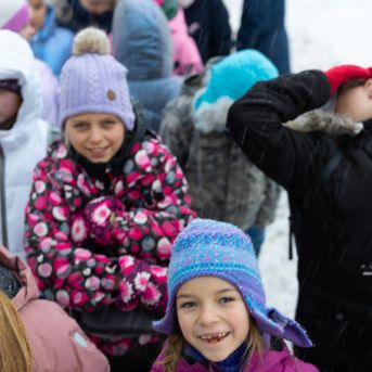 Brauciens uz izstādi - 2023.11.30.