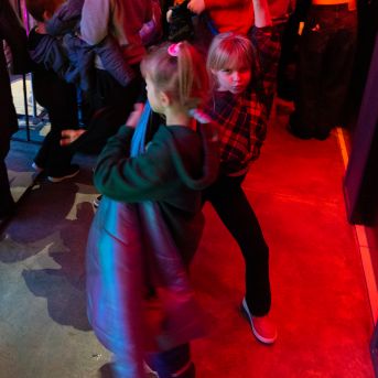 Brauciens uz izstādi - 2023.11.30.