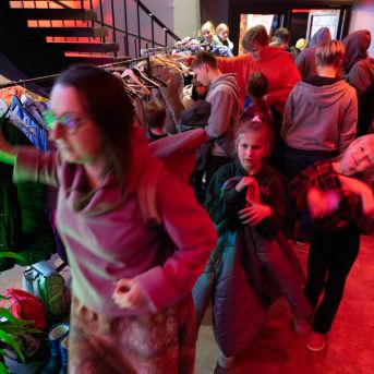 Brauciens uz izstādi - 2023.11.30.