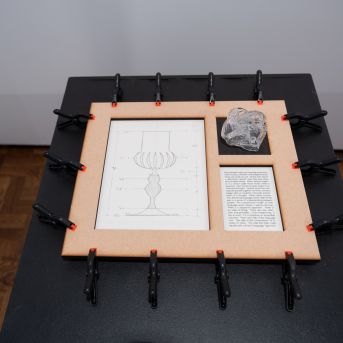 Brauciens uz izstādi - 2023.11.30.