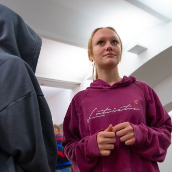 Brauciens uz izstādi - 2023.11.30.