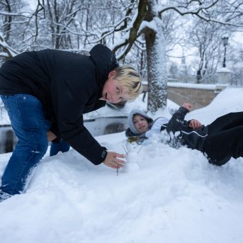 Brauciens uz izstādi - 2023.11.30.