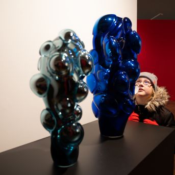 Brauciens uz izstādi - 2023.11.30.