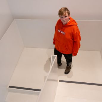 Brauciens uz izstādi - 2023.11.30.