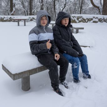 Brauciens uz izstādi - 2023.11.30.