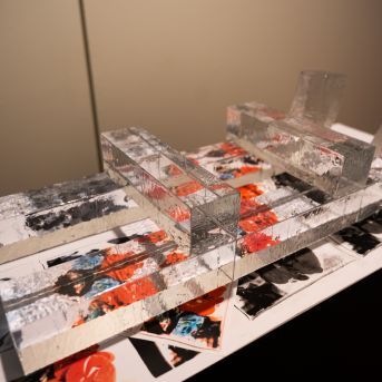 Brauciens uz izstādi - 2023.11.30.