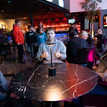 Brauciens uz izstādi - 2023.11.30.