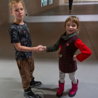 Brauciens uz izstādi - 2023.11.30.