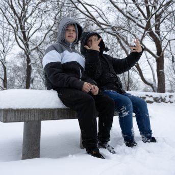 Brauciens uz izstādi - 2023.11.30.