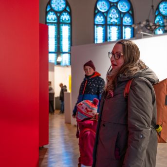 Brauciens uz izstādi - 2023.11.30.