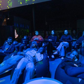 Brauciens uz izstādi - 2023.11.30.