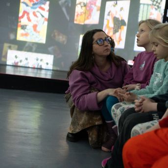 Brauciens uz izstādi - 2023.11.30.