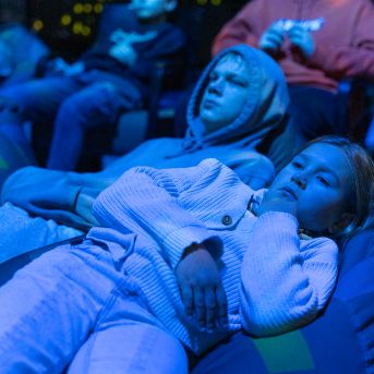 Brauciens uz izstādi - 2023.11.30.