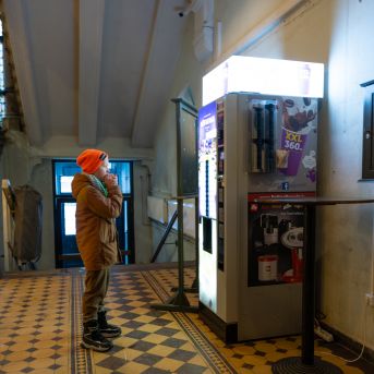 Brauciens uz izstādi - 2023.11.30.