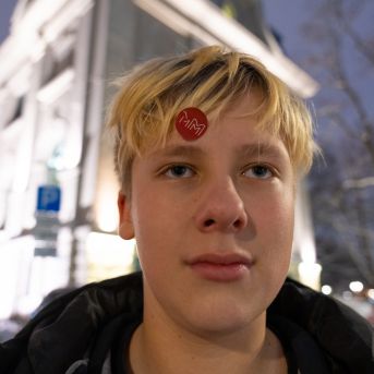 Brauciens uz izstādi - 2023.11.30.