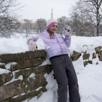 Brauciens uz izstādi - 2023.11.30.