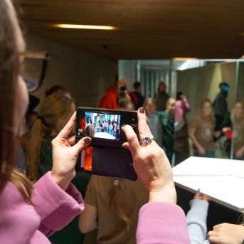 Brauciens uz izstādi - 2023.11.30.