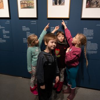 Brauciens uz izstādi - 2023.11.30.