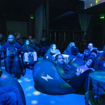 Brauciens uz izstādi - 2023.11.30.