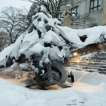 Brauciens uz izstādi - 2023.11.30.