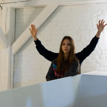 Brauciens uz izstādi - 2023.11.30.