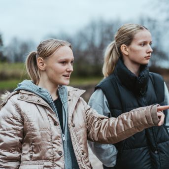 Dziesmu vakars klusinātā gaismā - 