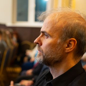 Ziemassvētku koncerts - foto Guntars Petrovics