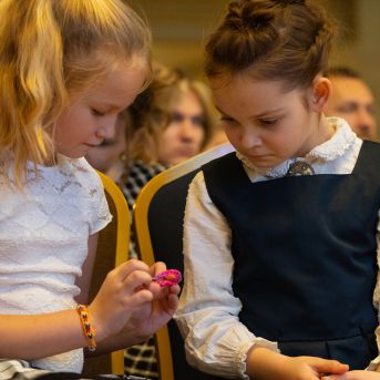 Ziemassvētku koncerts - foto Guntars Petrovics