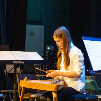 Ziemassvētku koncerts - foto Guntars Petrovics