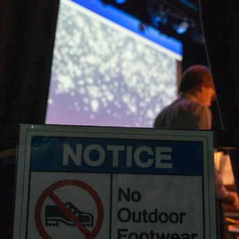 Ziemassvētku koncerts - foto Guntars Petrovics