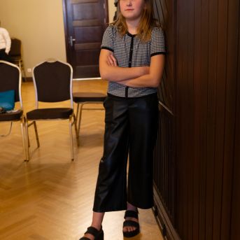 Ziemassvētku koncerts - foto Guntars Petrovics