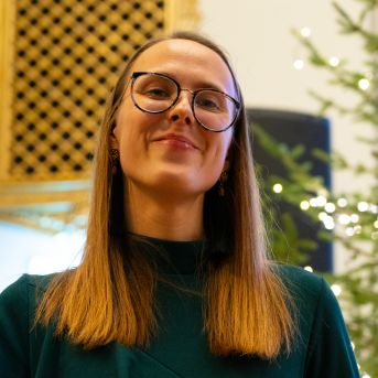 Ziemassvētku koncerts - foto Guntars Petrovics