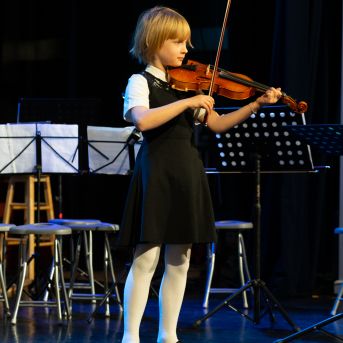 Ziemassvētku koncerts - foto Guntars Petrovics