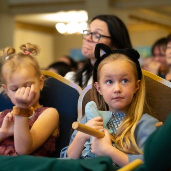 Ziemassvētku koncerts - foto Guntars Petrovics