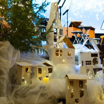 Ziemassvētku koncerts - foto Guntars Petrovics