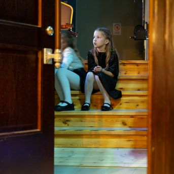 Ziemassvētku koncerts - foto Guntars Petrovics