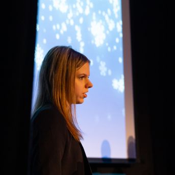 Ziemassvētku koncerts - foto Guntars Petrovics