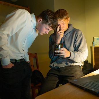 Ziemassvētku koncerts - foto Guntars Petrovics