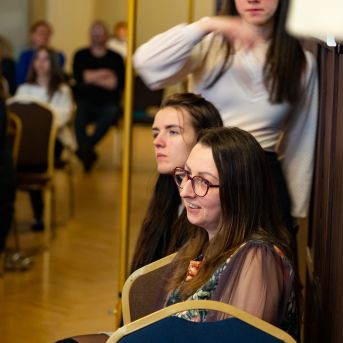 Ziemassvētku koncerts - foto Guntars Petrovics