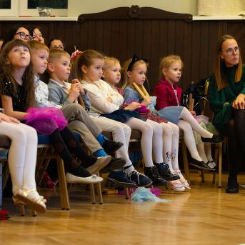 Ziemassvētku koncerts - foto Guntars Petrovics