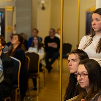 Ziemassvētku koncerts - foto Guntars Petrovics