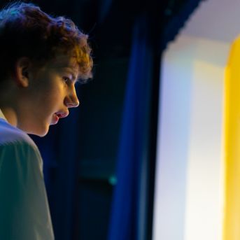 Ziemassvētku koncerts - foto Guntars Petrovics