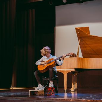 Ziemassvētku koncerti - 