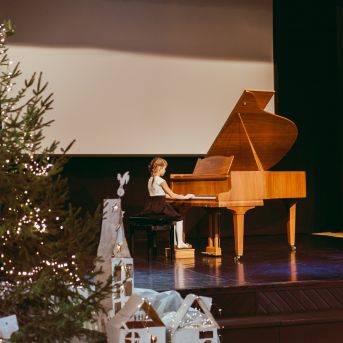 Ziemassvētku koncerti - 