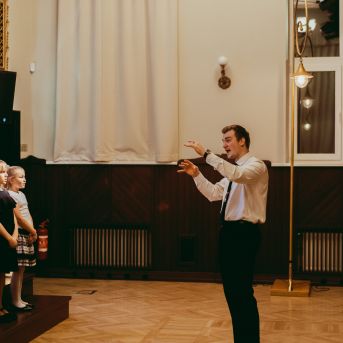 Ziemassvētku koncerti - 