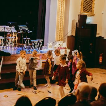 Ziemassvētku koncerti - 