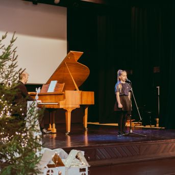 Ziemassvētku koncerti - 