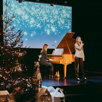 Ziemassvētku koncerti - 