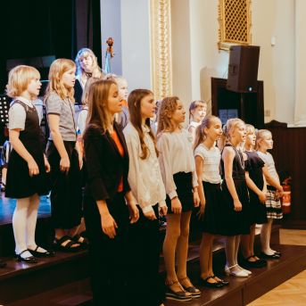 Ziemassvētku koncerti - 