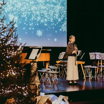 Ziemassvētku koncerti - 